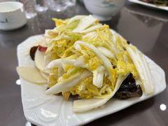 -铁军鲜羊肉汤