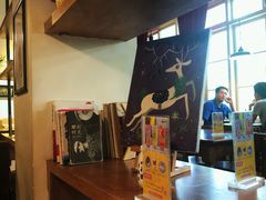 -雕刻时光咖啡馆(交大店)