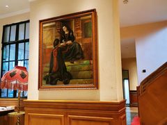 -玫瑰厅上海菜(兴国路店)