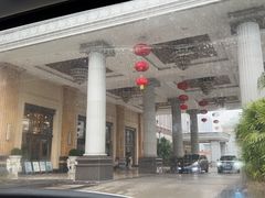 -岱江花园饭店