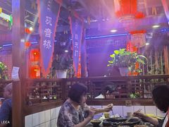 -宽板凳老灶火锅(南礼士路店)