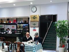 -紫光园·烤鸭·北京菜(劲松店)