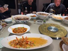 -山南熏肉大饼(辽菜旗舰店)