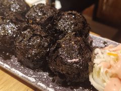 -冰川冷面·延边菜·炭烤串(观前店)