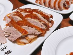 -北京全聚德(和平门店)
