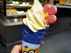 -麦当劳(天兴罗斯福店)