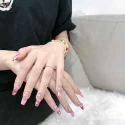-妙睫屋日式美甲美睫