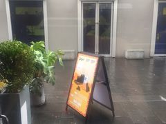 -Seesaw Coffee(上生新所店)