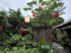 -五邑人家(江门店)