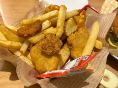 -大象厨房(重庆道店)