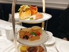 -COVA 餅店及餐廳(太古广场店)