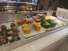 -通海俄式烧烤·俄罗斯大串(嵩山路店)