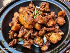 -孙家外婆•长春地标美食新名片(红旗街万达店)