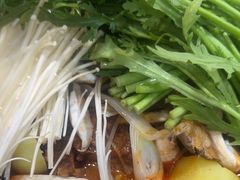 -真利味·脊骨火锅·正宗韩国料理(韩乐坊店)