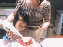 -Whisper studio薇语花艺烘焙工作室