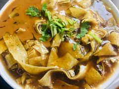 -陈记锅巴菜(五大道店)