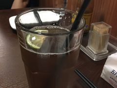 柠檬红茶-建国328 本帮小馆·面馆