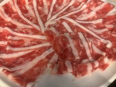 -珺小七铜锅涮肉(桃园路店)