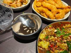 -芸鲜季·云南野生菌餐厅· 云南风物味研社(闵行店)