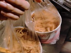 油茶-临江门糯米团