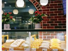 -BREAD WAY面包路·欧式面包(龙湖时代D馆店)