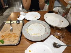 -UPPER KITCHEN(延安路店)