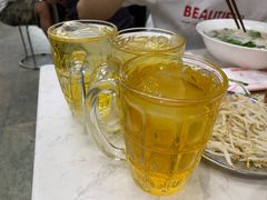 -Pho Hoa Pasteur