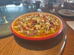 -盐帮食坊•小河帮川菜(四川师大店)