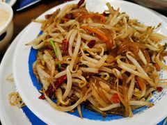 -满园烤鸭·春饼(太原街万达店)
