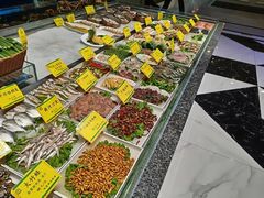 -新海渔港·胶东海鲜家常菜·家宴(奥体中心店)