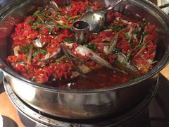 -洞庭土菜小炒馆(易发广场店)