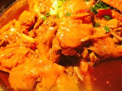 -胖哥俩肉蟹煲(世茂国际广场店)