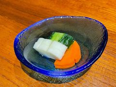 -千代武日本料理(爱建店)