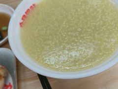 -众品老方子锅贴甜沫(李村店)