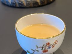 -潮汕味道煮海餐厅(金麟大厦店)