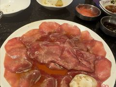 -木槿花韩式炭烤·熟成肉工坊(孙文东路店)