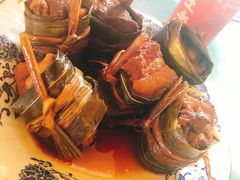 古镇扎肉-洞天食府(北大街店)