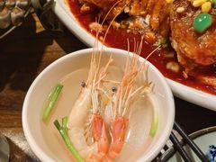 -鱼食饭稻·苏浙土菜17年老馆子(平江路店)