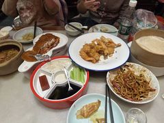 -小吊梨汤·北京菜·烤鸭(鸟巢店)