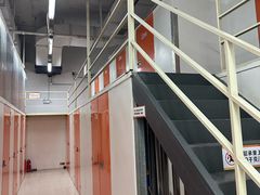 -美立方自助仓迷你小仓库(太阳宫凯德店)