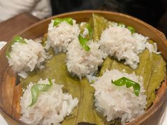 沔阳珍珠丸子-清水亭湖北菜(大屯DT51店)