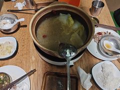 -菌小白火锅(时尚天河店)