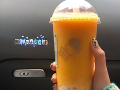 -喜茶(振华商厦店)