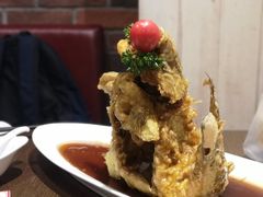 -老牌坊鲁菜名店(宽厚里店)