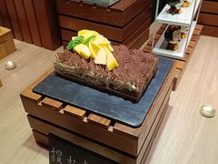 -松山湖帝豪花园酒店西餐厅(美景中路店)