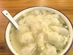 -勤业老杨汤包店(红星新村分店)