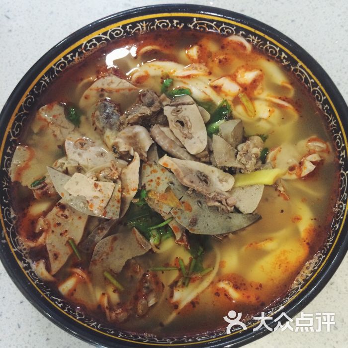羊肉烩面-图片-徐州美食-大众点评网