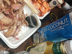 -盒马鲜生(龙德广场店)