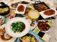 -红菜坊·烤鸭·川鲁宴(石园店)