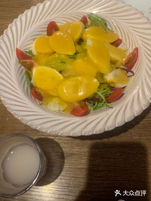 猫头鹰炸鸡图片